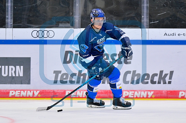 Eishockey, Herren, DEL, Saison 2026-2027, ERC Ingolstadt - Saisoneröffnung, 09.08.2026