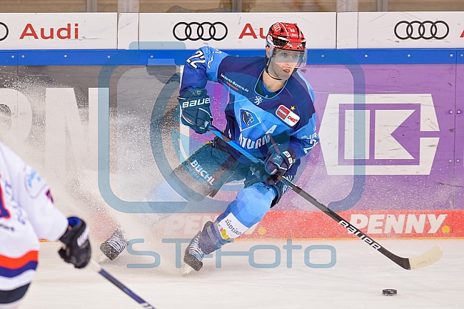 Eishockey, Herren, DEL, Saison 2020-2021, ERC Ingolstadt - Iserlohn Roosters, 15.04.2021
