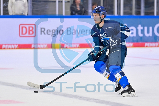 Eishockey, Herren, DEL, Saison 2026-2027, ERC Ingolstadt - Saisoneröffnung, 09.08.2026
