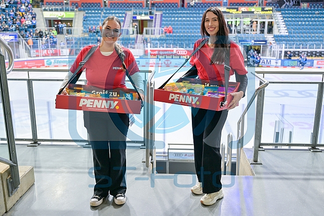 Eishockey, Herren, DEL, Saison 2024-2025, Vorbereitung, ERC Ingolstadt - Nürnberg Ice Tigers, 15.09.2024