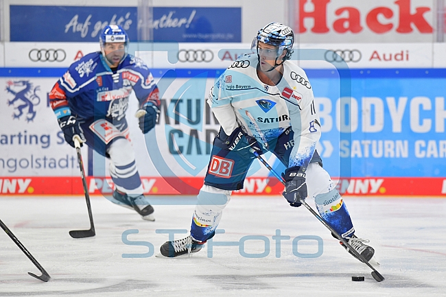 Vorbereitung, Eishockey, Herren, DEL, Saison 2021-2022, ERC Ingolstadt - HC Rytiri Kladno, 22.08.2021