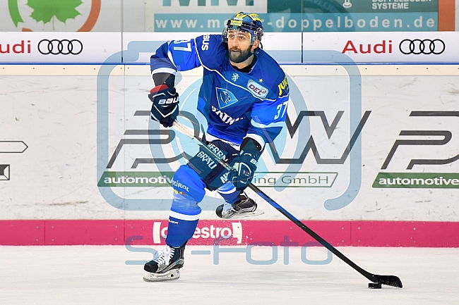 ERC Ingolstadt vs Fischtown Pinguins, Eishockey, DEL, Deutsche Eishockey Liga, Spieltag 43, 19.01.2018