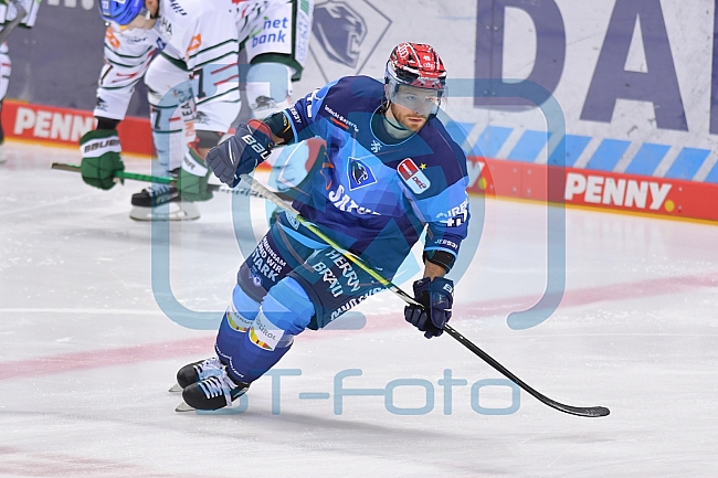 13.12.2020 - ERC Ingolstadt - Augsburger Panther