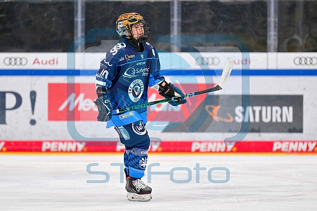 Eishockey, Frauen, DFEL, Saison 2024-2025, ERC Ingolstadt - EC Bergkamener Bären, 04.01.2025