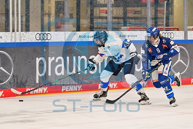 Eishockey, Frauen, DFEL, Saison 2026-2027, Testspiel, ERC Ingolstadt - ZSC Lions Zürich, 05.09.2026