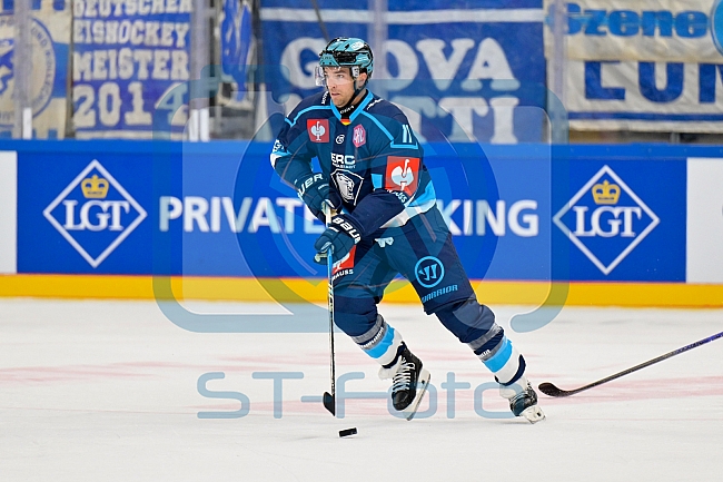 Hockey, Mens, CHL, Season 2025-2026, Regular Season, Game Day 2, ERC Ingolstadt - Kalpa Kuopio, 30.08.2025