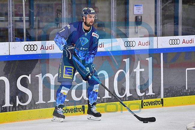 ERC Ingolstadt vs Straubing Tigers, DEL, Deutsche Eishockey Liga, Spieltag 13, 20.10.2019