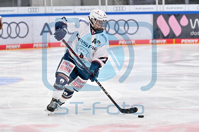 Eishockey, Frauen, DFEL, Saison 2026-2027, ERC Ingolstadt - Eisbären Juniors Berlin, 19.09.2026
