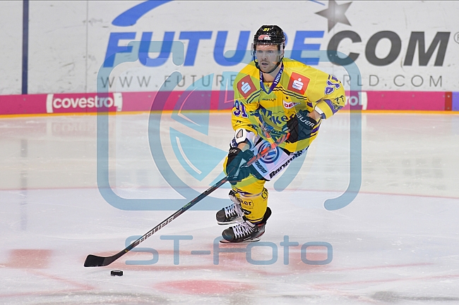 ERC Ingolstadt vs Krefeld Pinguine, DEL, Deutsche Eishockey Liga, Spieltag 39, 19.01.2020