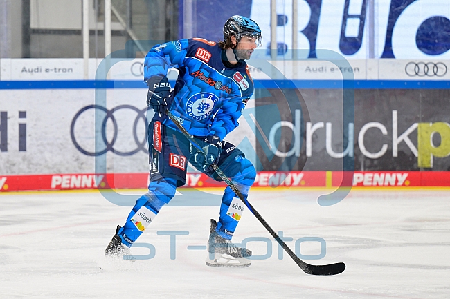 Eishockey, Herren, DEL, Saison 2025-2026, Spiel 28, ERC Ingolstadt - Iserlohn Roosters, 14.12.2025