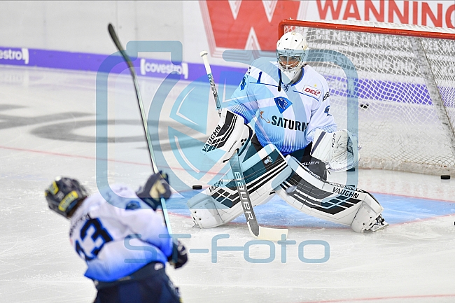 Straubing Tigers vs ERC Ingolstadt, DEL, Deutsche Eishockey Liga, Gäubodenvolksfest-Cup, Gäuboden, Volksfest, Cup, Spiel 4, 18.08.2019