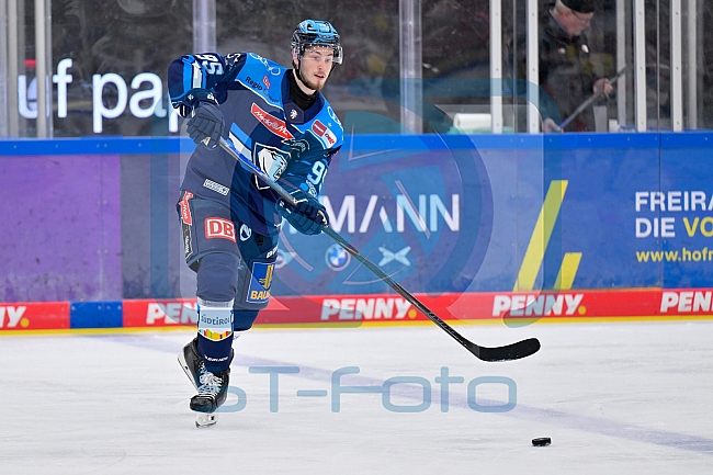 Eishockey, Herren, DEL, Saison 2025-2026, Spiel 10, ERC Ingolstadt - Löwen Frankfurt, 12.10.2025