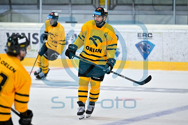 Eishockey, Herren, DEL, Saison 2026-2027, HC Falkensteiner Pustertal - HC Verva Litvinov, 23.08.2026