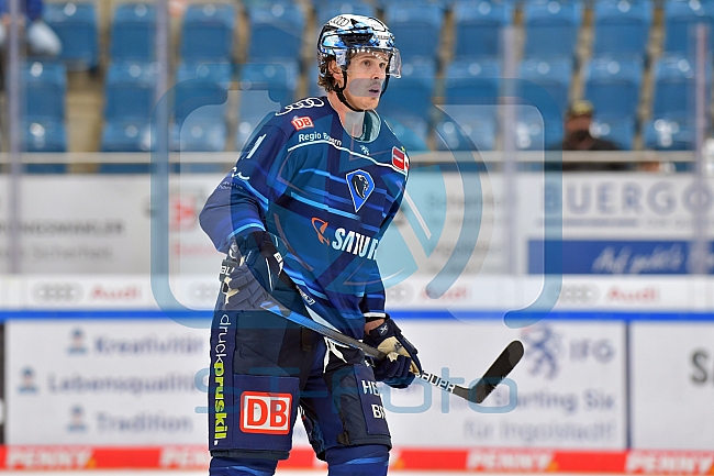 Vorbereitung, Eishockey, Herren, DEL, Saison 2021-2022, ERC Ingolstadt - spusu Vienna Capitals, 04.09.2021