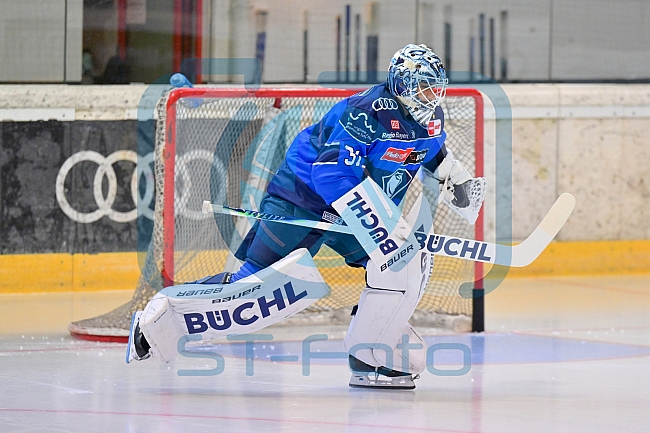 Eishockey, Herren, DEL, Saison 2026-2027, Steinbach Black Wings Linz - ERC Ingolstadt, 23.08.2026