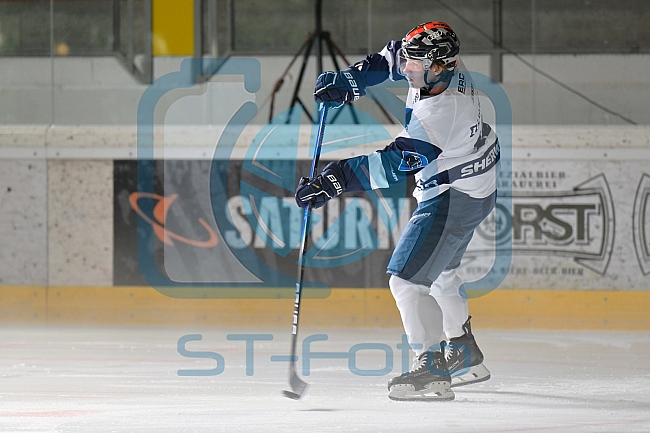Eishockey, Herren, DEL, Saison 2023-2024, Vinschgau Cup, ERC Ingolstadt - IceTraining, 24.08.2023