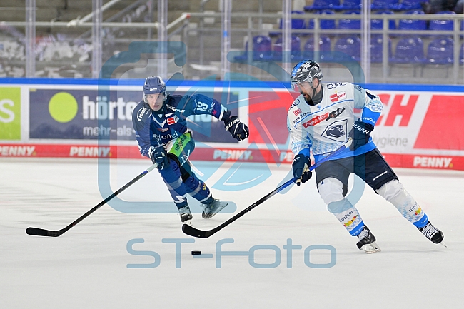Eishockey, Herren, Gäuboden-Cup 2024, Straubing Tigers - ERC Ingolstadt, 29.08.2024