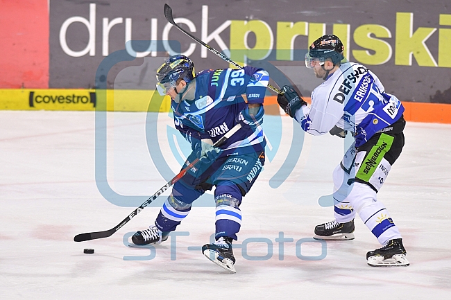 ERC Ingolstadt vs Straubing Tigers, DEL, Deutsche Eishockey Liga, Spieltag 52, 03.03.2019