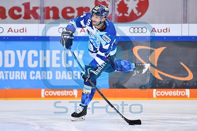 ERC Ingolstadt vs Thomas Sabo Ice Tigers, DEL, Deutsche Eishockey Liga, Spieltag 2, 15.09.2019