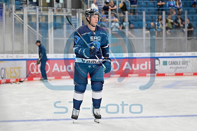 Eishockey, Herren, DEL, Saison 2024-2025, ERC Ingolstadt - Showtraining für Dauerkartenbesitzer, 04.08.2024