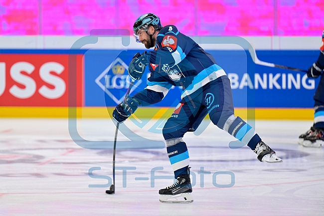 Hockey, Mens, CHL, Season 2025-2026, Regular Season, Game Day 6, ERC Ingolstadt - Odense Bulldogs, 15.10.2025