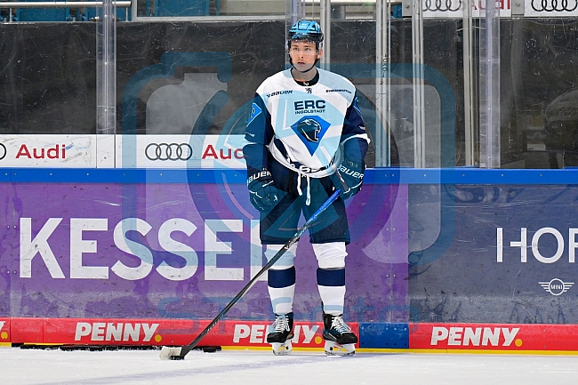 Eishockey, Herren, DEL, Saison 2025-2026, ERC Ingolstadt - Training, 04.08.2025