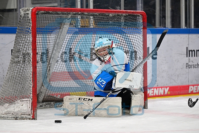 Eishockey, Herren, DEL, Saison 2024-2025, ERC Ingolstadt - Kids On Ice Day, 11.01.2025
