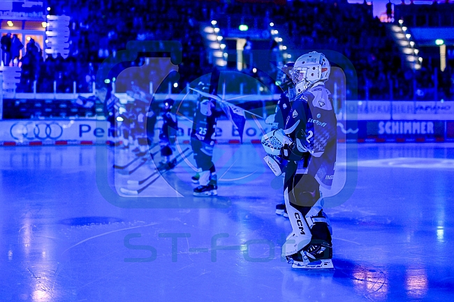 Eishockey, Herren, DEL, Saison 2025-2026, Spiel 37, ERC Ingolstadt - Löwen Frankfurt, 06.01.2026
