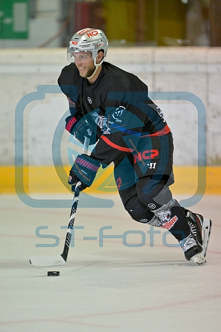 Eishockey, Herren, DEL, Saison 2023-2024, Vinschgau Cup, Nürnberg Ice Tigers - IceTraining, 25.08.2023