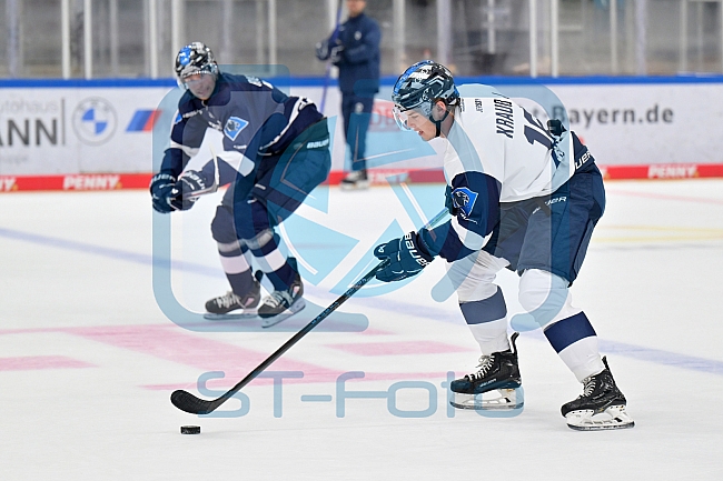 Eishockey, Herren, DEL, Saison 2024-2025, ERC Ingolstadt - Showtraining für Dauerkartenbesitzer, 04.08.2024