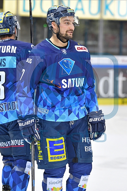 ERC Ingolstadt vs Augsburger Panther, DEL, Deutsche Eishockey Liga, Spieltag 49, 28.02.2020
