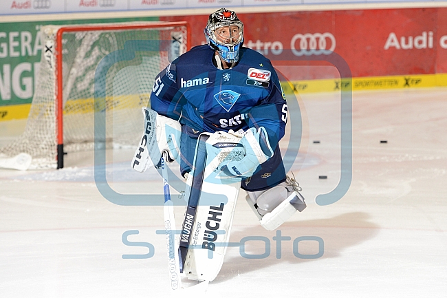 ERC Ingolstadt vs Augsburger Panther, Eishockey, DEL, Deutsche Eishockey Liga, Spieltag 2, 13.09.2015