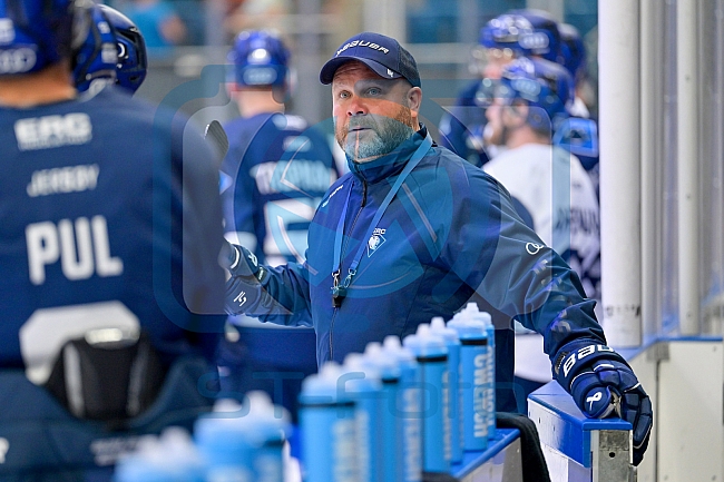 Eishockey, Herren, DEL, Saison 2026-2027, ERC Ingolstadt - Saisoneröffnung, 09.08.2026