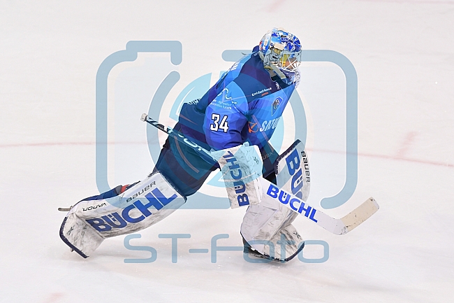 Eishockey, Herren, DEL, Saison 2020-2021, ERC Ingolstadt - Iserlohn Roosters, 15.04.2021