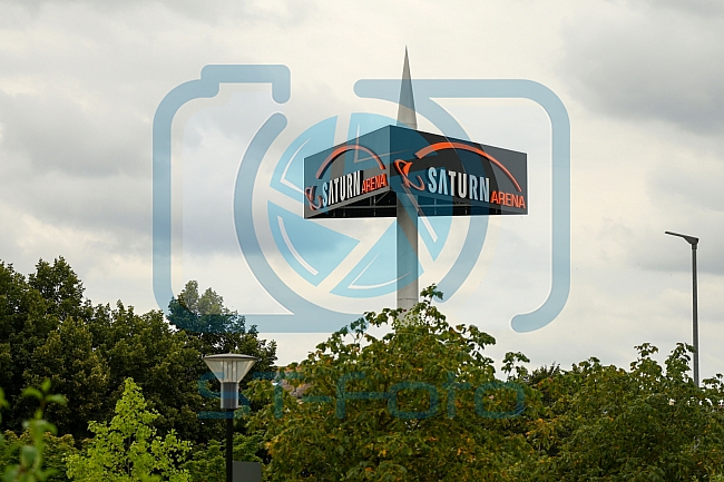 Vorbereitung, Eishockey, Herren, DEL, Saison 2021-2022, ERC Ingolstadt - HC Rytiri Kladno, 22.08.2021