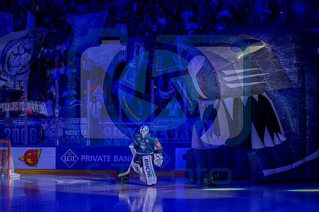 Hockey, Mens, CHL, Season 2025-2026, Regular Season, Game Day 1, ERC Ingolstadt - Ilves Tampere, 28.08.2025