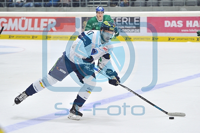 Augsburger Panther vs ERC Ingolstadt, Eishockey, DEL, Deutsche Eishockey Liga, Spieltag 30, 23.12.2016