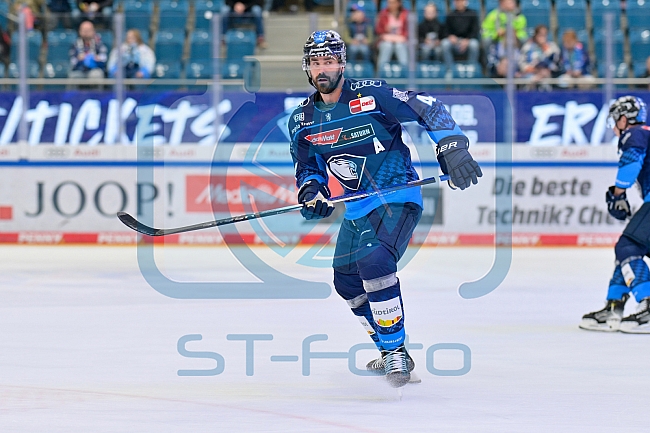 Eishockey, Herren, DEL, Saison 2024-2025, Vorbereitung, ERC Ingolstadt - Nürnberg Ice Tigers, 15.09.2024