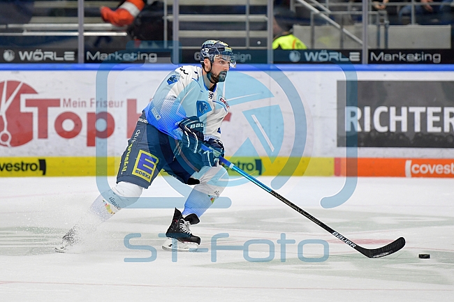 Augsburger Panther vs ERC Ingolstadt, DEL, Deutsche Eishockey Liga, Spieltag 28, 18.12.2019