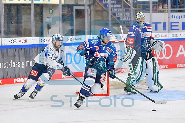 Vorbereitung, Eishockey, Herren, DEL, Saison 2021-2022, ERC Ingolstadt - HC Rytiri Kladno, 22.08.2021