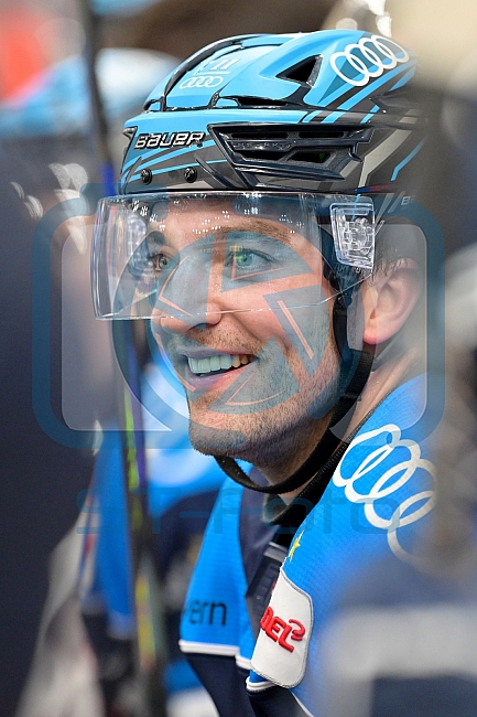Eishockey, Herren, DEL, Saison 2025-2026, Spiel 33, ERC Ingolstadt - Grizzlys Wolfsburg, 28.12.2025