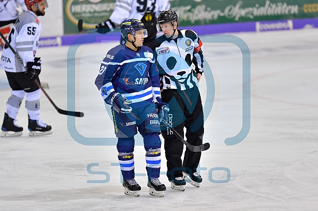 ERC Ingolstadt vs Koelner Haie, DEL, Deutsche Eishockey Liga, Spieltag 41, 20.01.2019