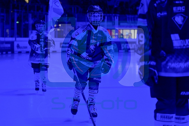 Eishockey, Herren, DEL, Saison 2025-2026, Spiel 43, ERC Ingolstadt - Schwenninger Wild Wings, 25.01.2026