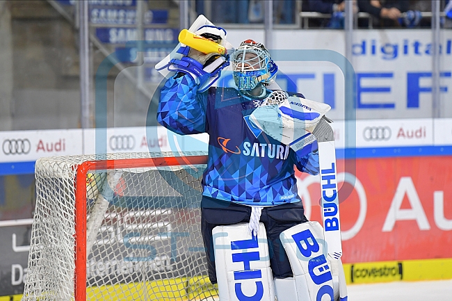 ERC Ingolstadt vs Eisbären Berlin, DEL, Deutsche Eishockey Liga, Spieltag 11, 13.10.2019