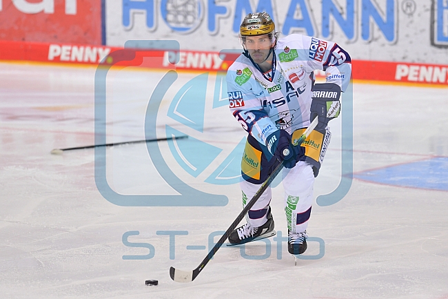 Eishockey, Herren, DEL, Saison 2020-2021, ERC Ingolstadt - Eisbären Berlin, 24.03.2021