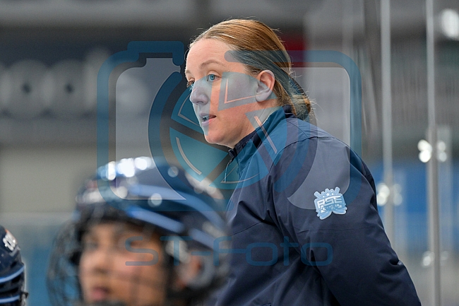Eishockey, Frauen, DFEL, Saison 2026-2027, Testspiel, ERC Ingolstadt - ZSC Lions Zürich, 05.09.2026