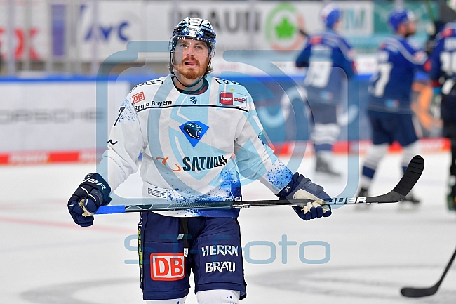 Vorbereitung, Eishockey, Herren, DEL, Saison 2021-2022, ERC Ingolstadt - HC Rytiri Kladno, 22.08.2021