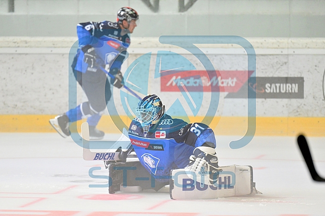 Eishockey, Herren, DEL, Saison 2023-2024, Vinschgau Cup, HC Innsbruck - ERC Ingolstadt, 27.08.2023