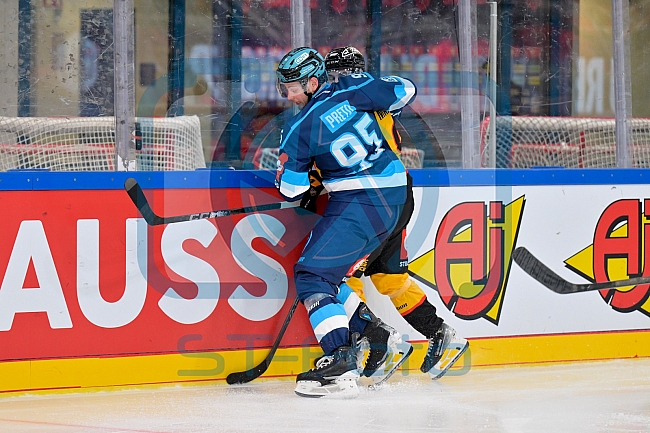 Hockey, Mens, CHL, Season 2025-2026, Regular Season, Game Day 2, ERC Ingolstadt - Kalpa Kuopio, 30.08.2025