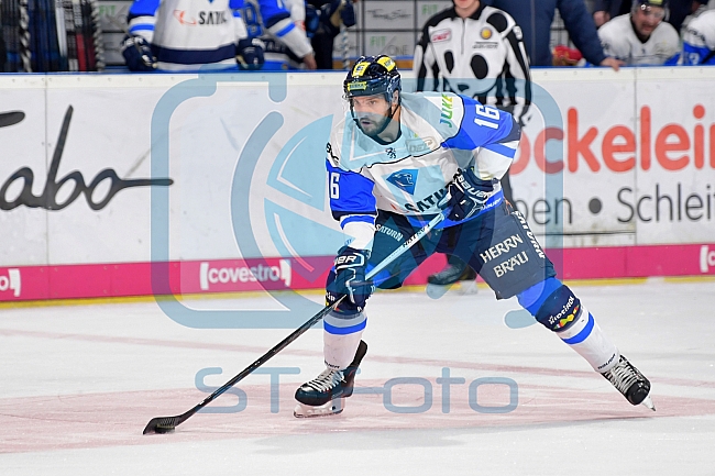 Thomas Sabo Ice Tigers vs ERC Ingolstadt, Eishockey, DEL, Deutsche Eishockey Liga, Spieltag 43, 27.01.2019